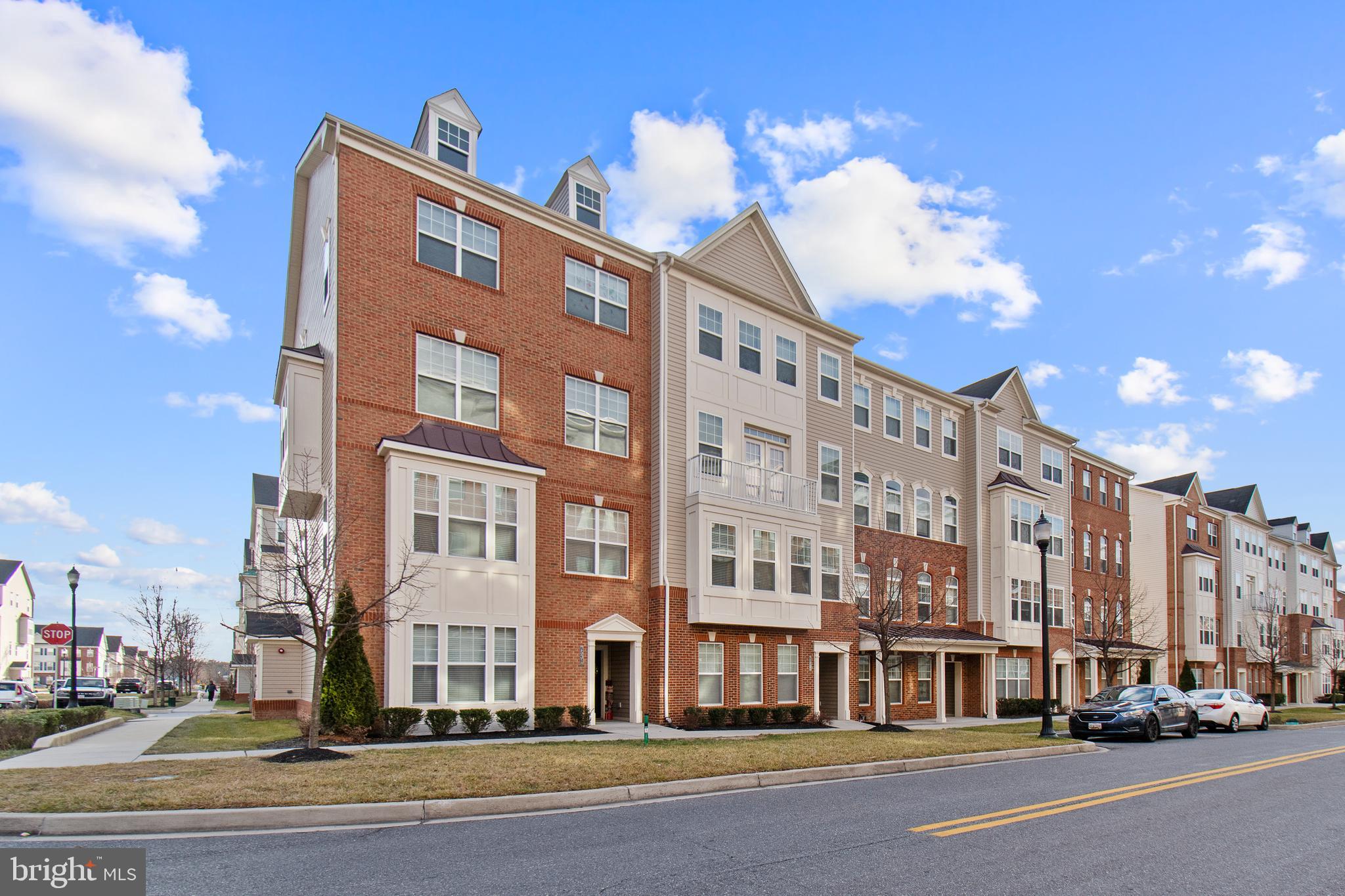 7537 Crowley Street, Unit B Hanover, MD 21076 - Photo 2 of 48