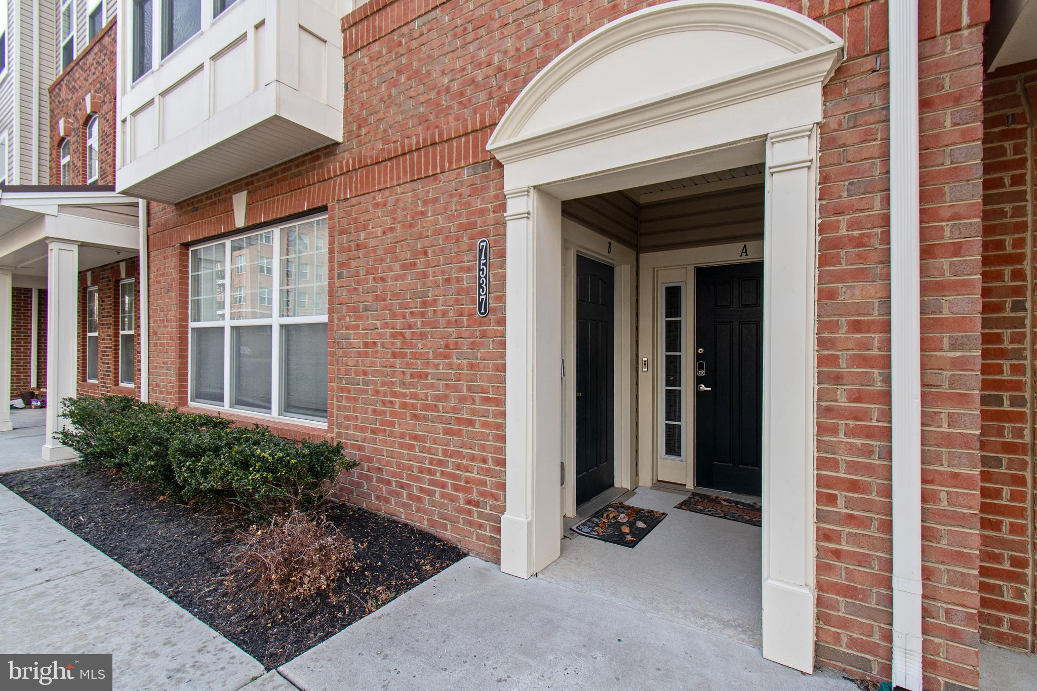 7537 Crowley Street, Unit B Hanover, MD 21076 - Photo 3 of 48