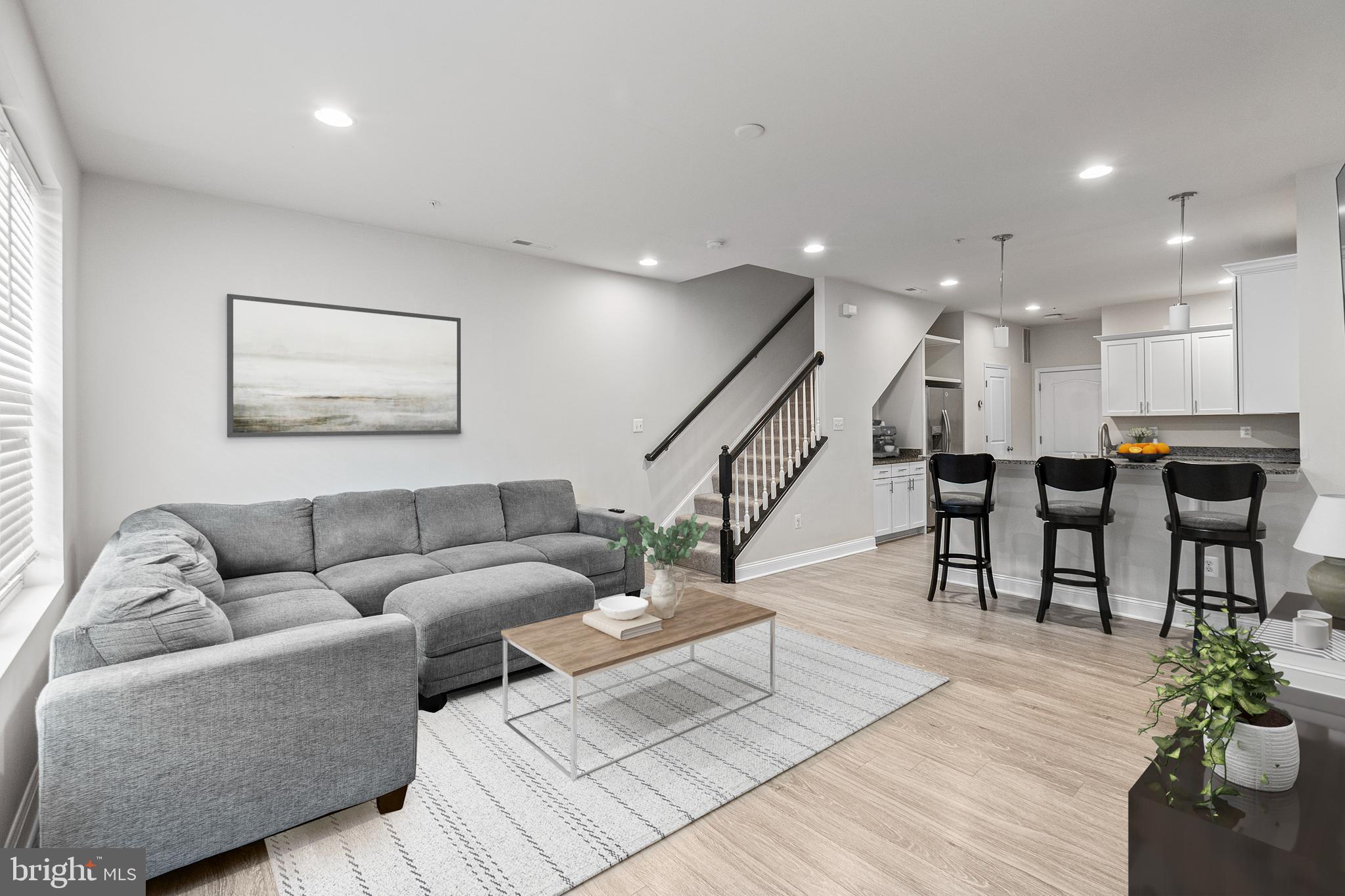 7537 Crowley Street, Unit B Hanover, MD 21076 - Photo 4 of 48