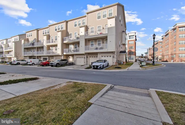 $450,000 | 7537 Crowley Street, Unit B, Hanover, MD 21076