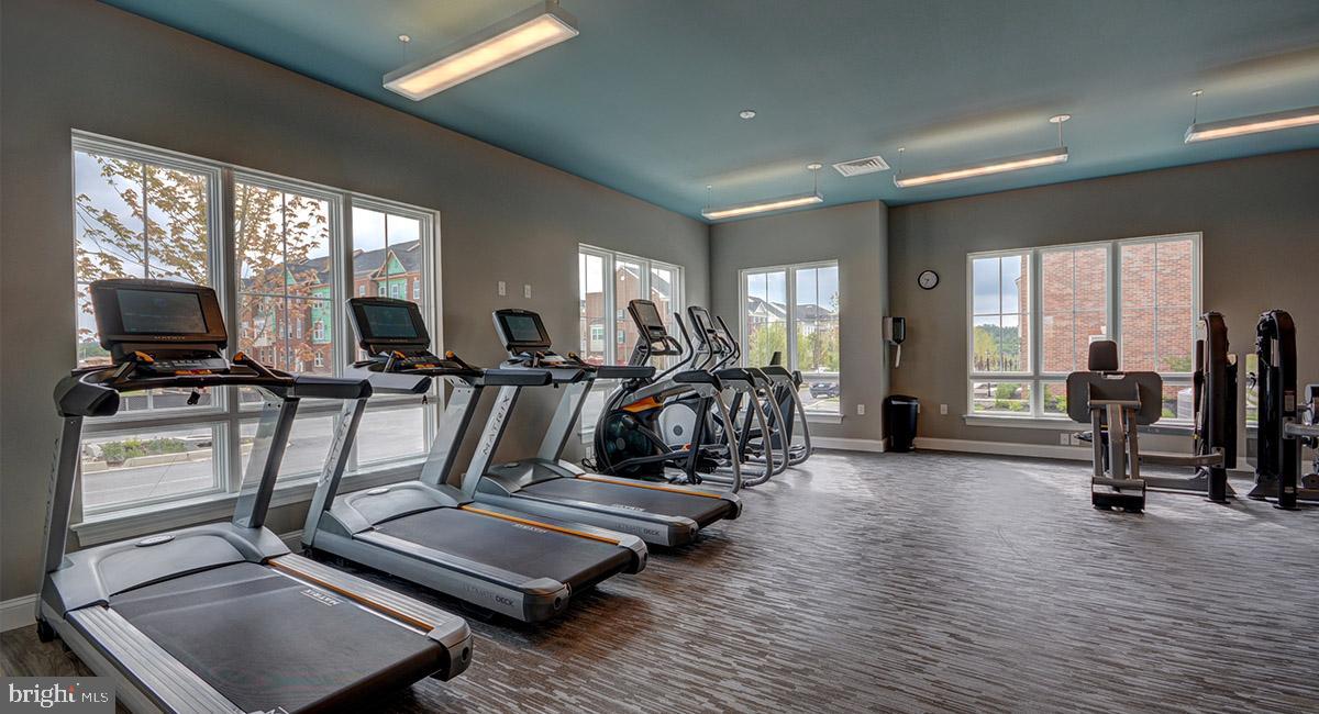 7537 Crowley Street, Unit B Hanover, MD 21076 - Photo 47 of 48