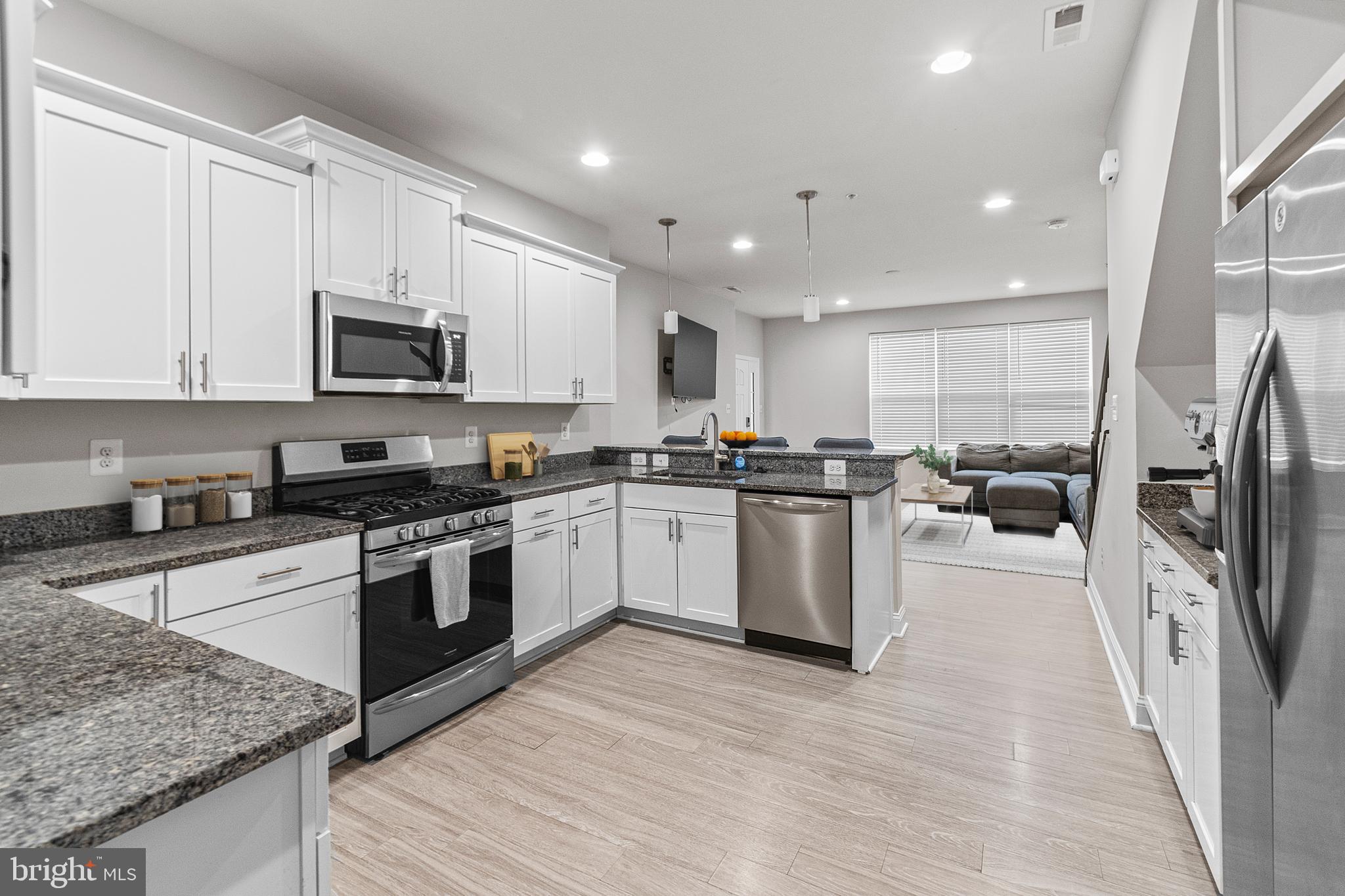 7537 Crowley Street, Unit B Hanover, MD 21076 - Photo 10 of 48