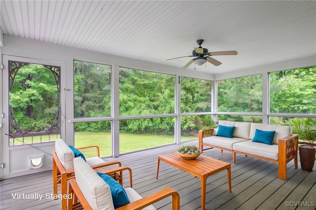 16496 Paddock Run Road Beaverdam, VA 23015 - Photo 38 of 50 Gallery Image 38
