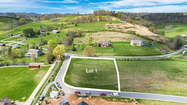 $299,000 | Tbd Lake Landing, Unit 1, Abingdon, VA 24211