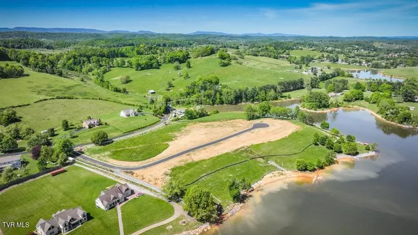 $299,000 | Tbd Lake Landing, Unit 1, Abingdon, VA 24211