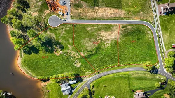 $299,000 | Tbd Lake Landing, Unit 1, Abingdon, VA 24211