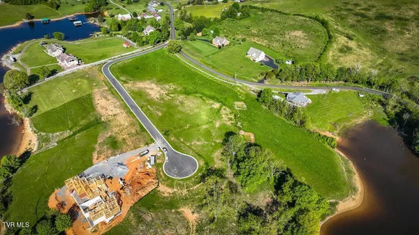 $299,000 | Tbd Lake Landing, Unit 1, Abingdon, VA 24211