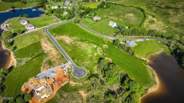 $299,000 | Tbd Lake Landing, Unit 1, Abingdon, VA 24211