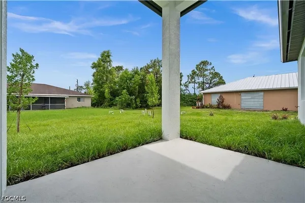 $1,795 | 716 Gordon Avenue South, Lehigh Acres, FL 33973