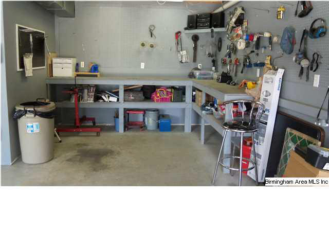 220 Turkey Trail Road Odenville, AL 35120 - Photo 18 of 21