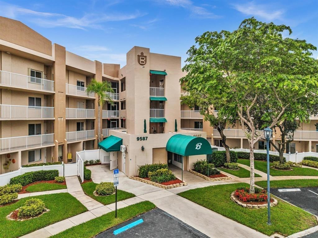 9587 Weldon Circle, Unit B311 Tamarac, FL 33321 - Photo 1 of 75 Photo 1
