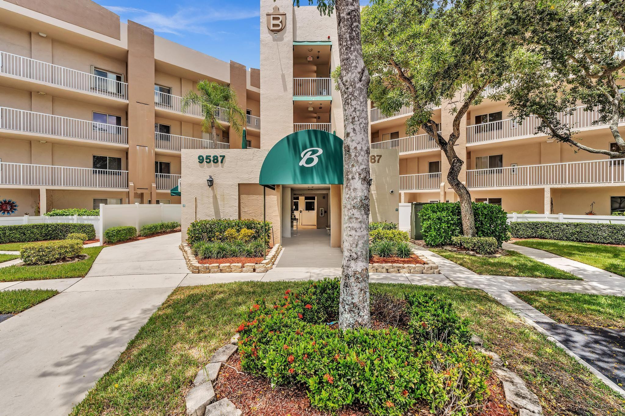 9587 Weldon Circle, Unit B311 Tamarac, FL 33321 - Photo 51 of 75 Photo 55