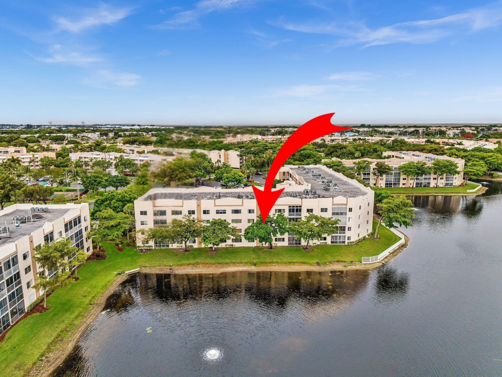 9587 Weldon Circle, Unit B311 Tamarac, FL 33321 - Photo 52 of 75 Photo 56