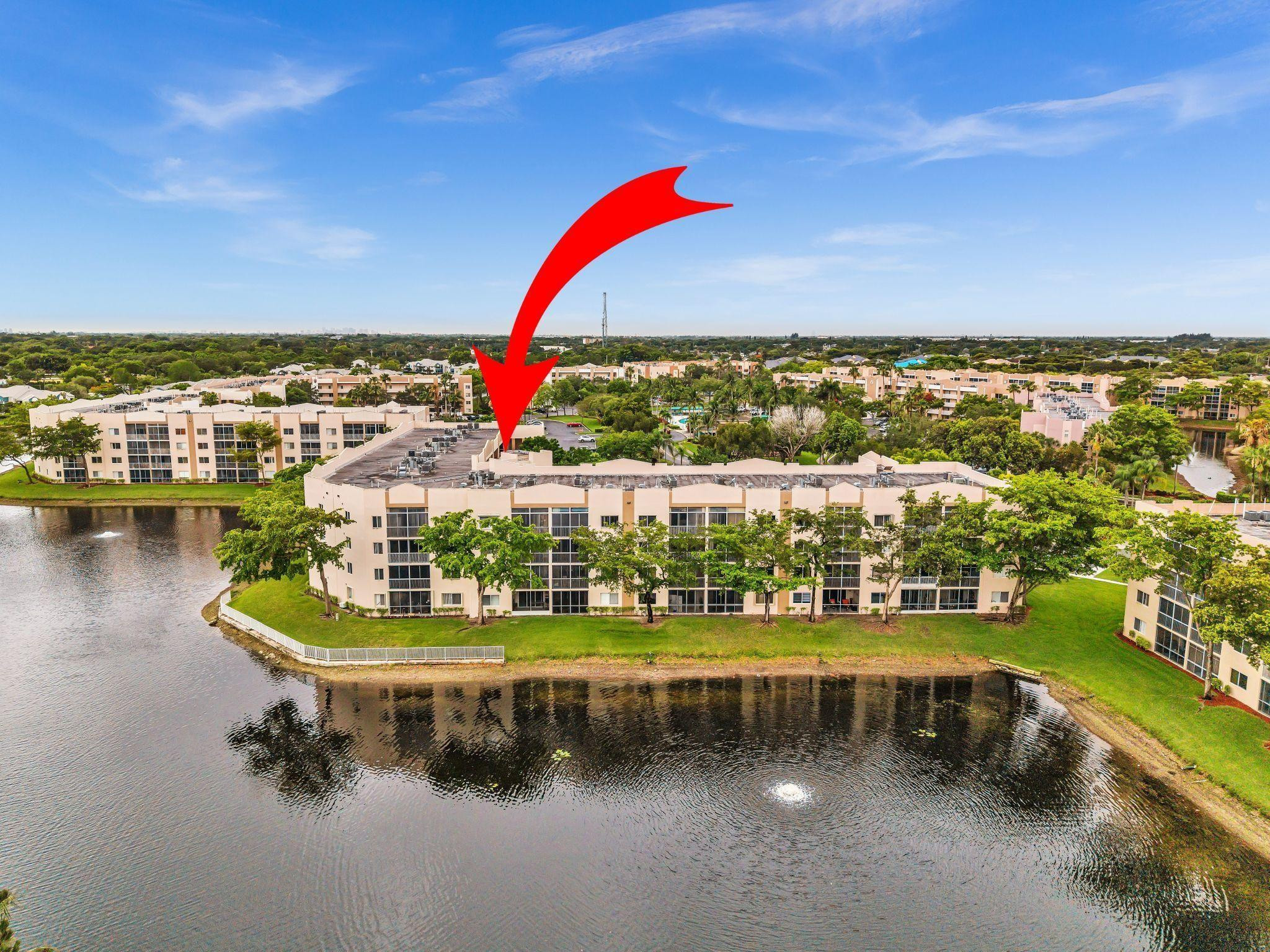 9587 Weldon Circle, Unit B311 Tamarac, FL 33321 - Photo 54 of 75 Photo 58