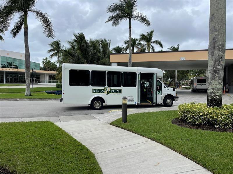9587 Weldon Circle, Unit B311 Tamarac, FL 33321 - Photo 71 of 75 Photo 75