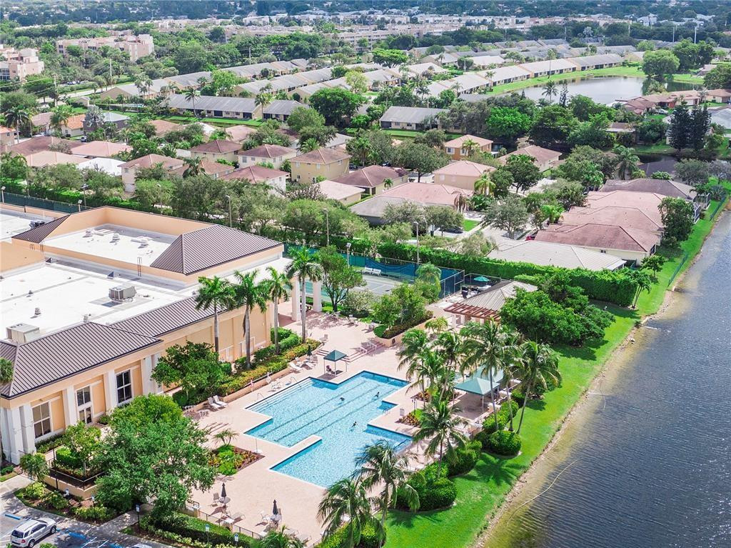 9587 Weldon Circle, Unit B311 Tamarac, FL 33321 - Photo 73 of 75 Photo 77