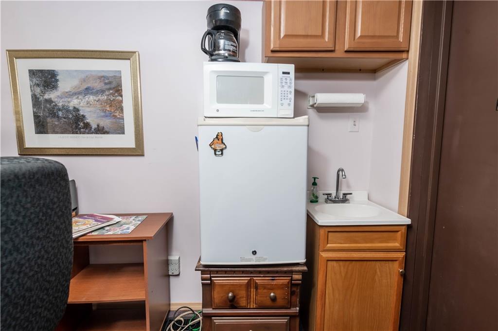 1071-1075 Philadelphia Street Indiana, PA 15701 - Photo 14 of 21 a room with storage and utility