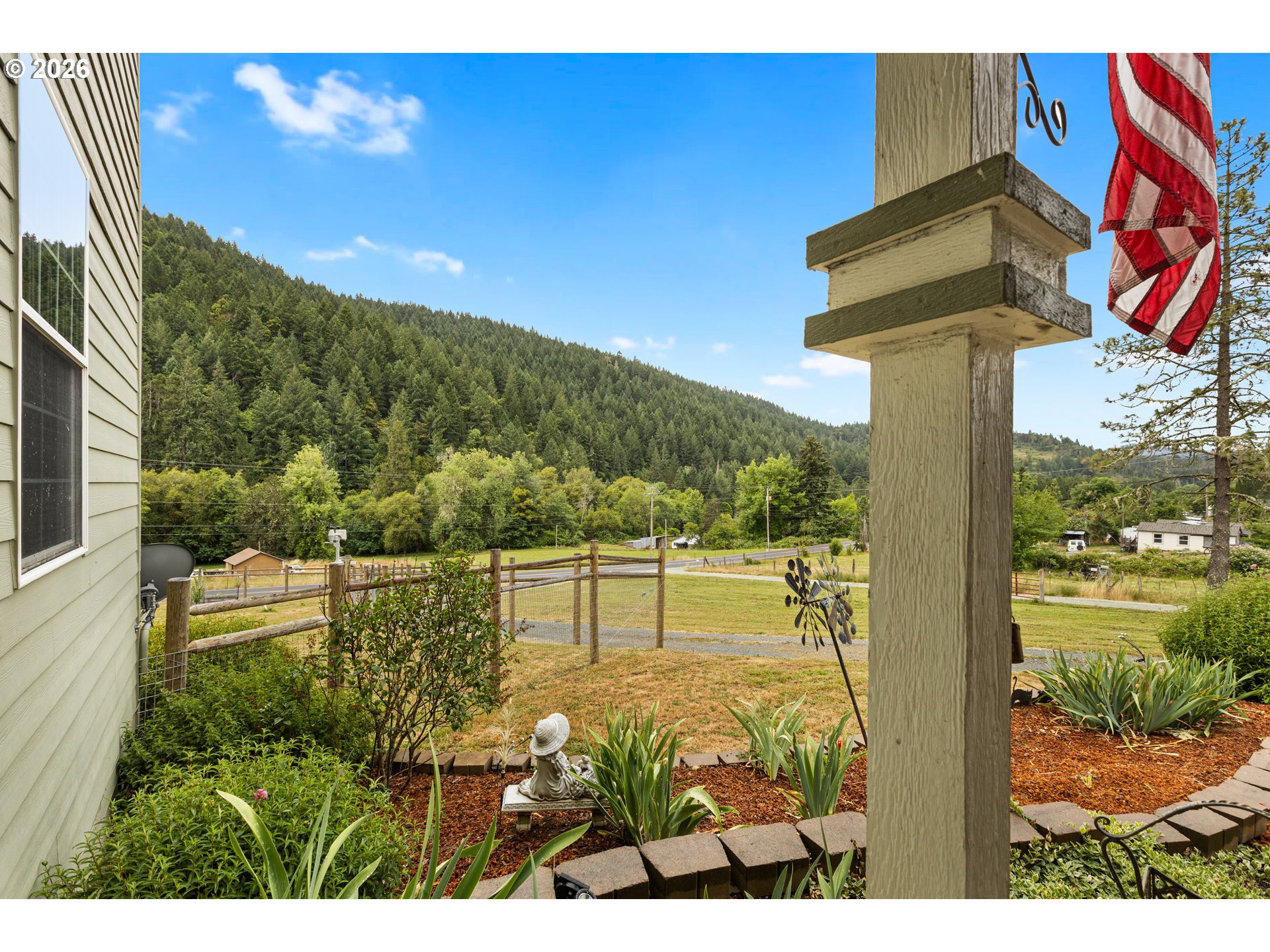 3802 North Myrtle Road Myrtle Creek, OR 97457 - Photo 41 of 42