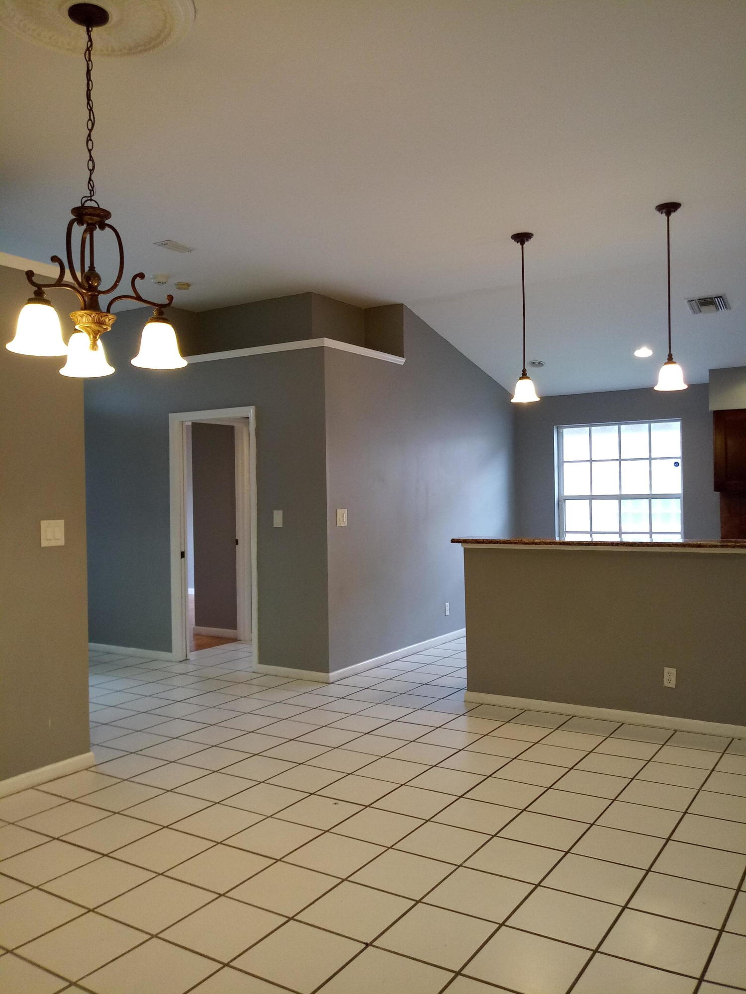 1127 Aviary Road Wellington, FL 33414 - Photo 10 of 40 Open Dining Area