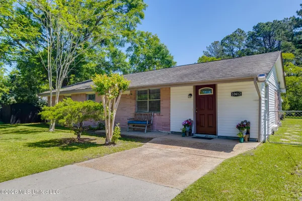 $197,000 | 10612 Oak Street, Vancleave, MS 39565