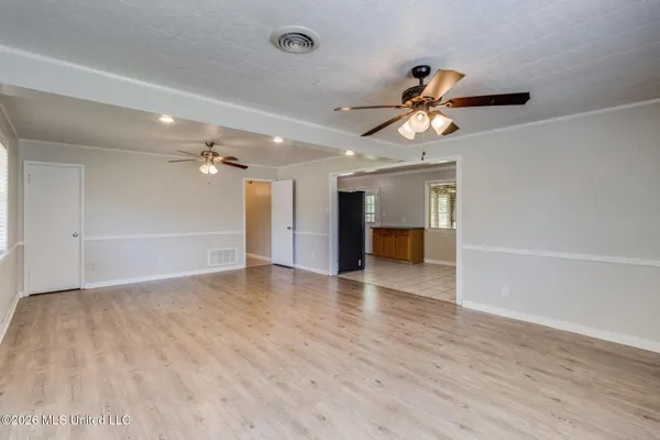 $194,000 | 10612 Oak Street, Vancleave, MS 39565