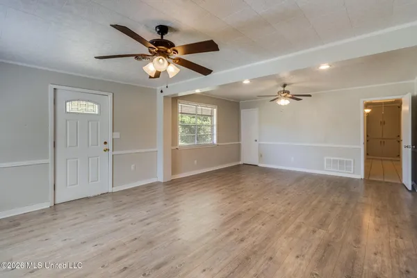 $194,000 | 10612 Oak Street, Vancleave, MS 39565