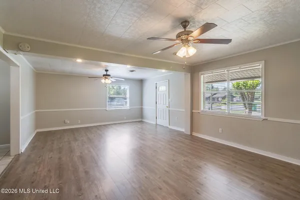 $194,000 | 10612 Oak Street, Vancleave, MS 39565