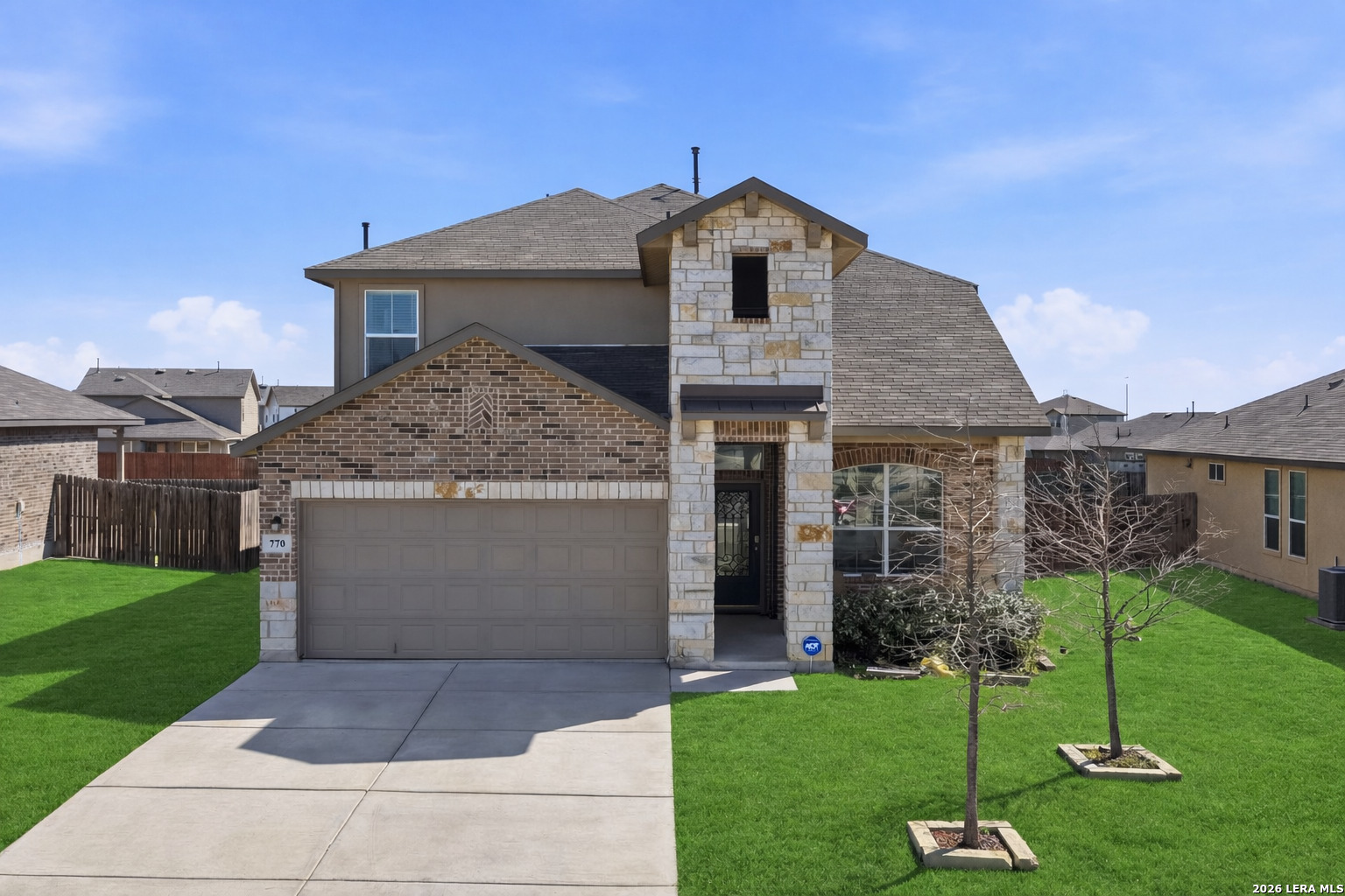 770 Rushing Banks Cibolo, TX 78108 - Photo 2 of 50