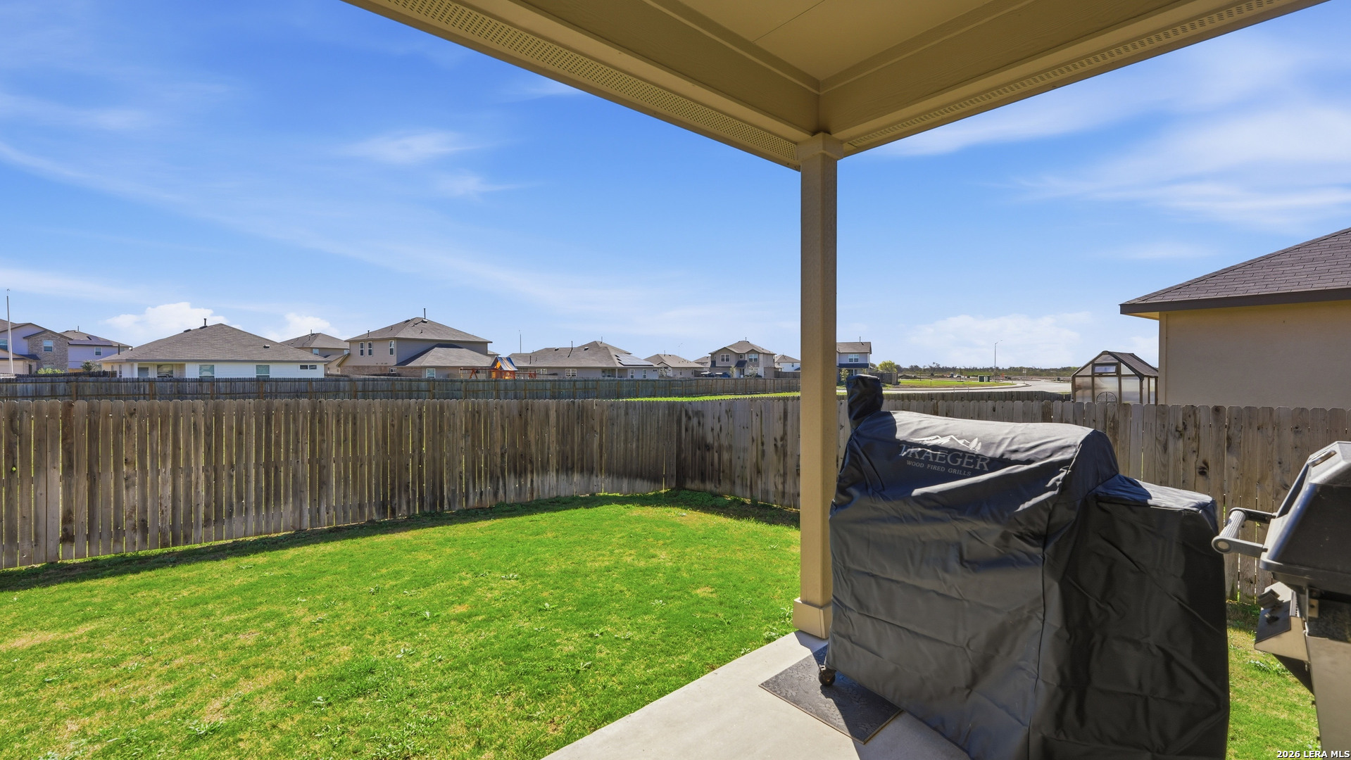 770 Rushing Banks Cibolo, TX 78108 - Photo 47 of 50