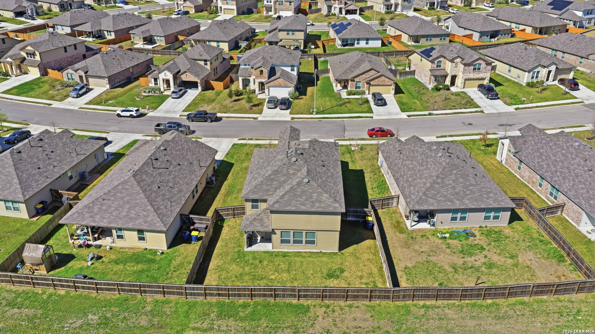 770 Rushing Banks Cibolo, TX 78108 - Photo 48 of 50