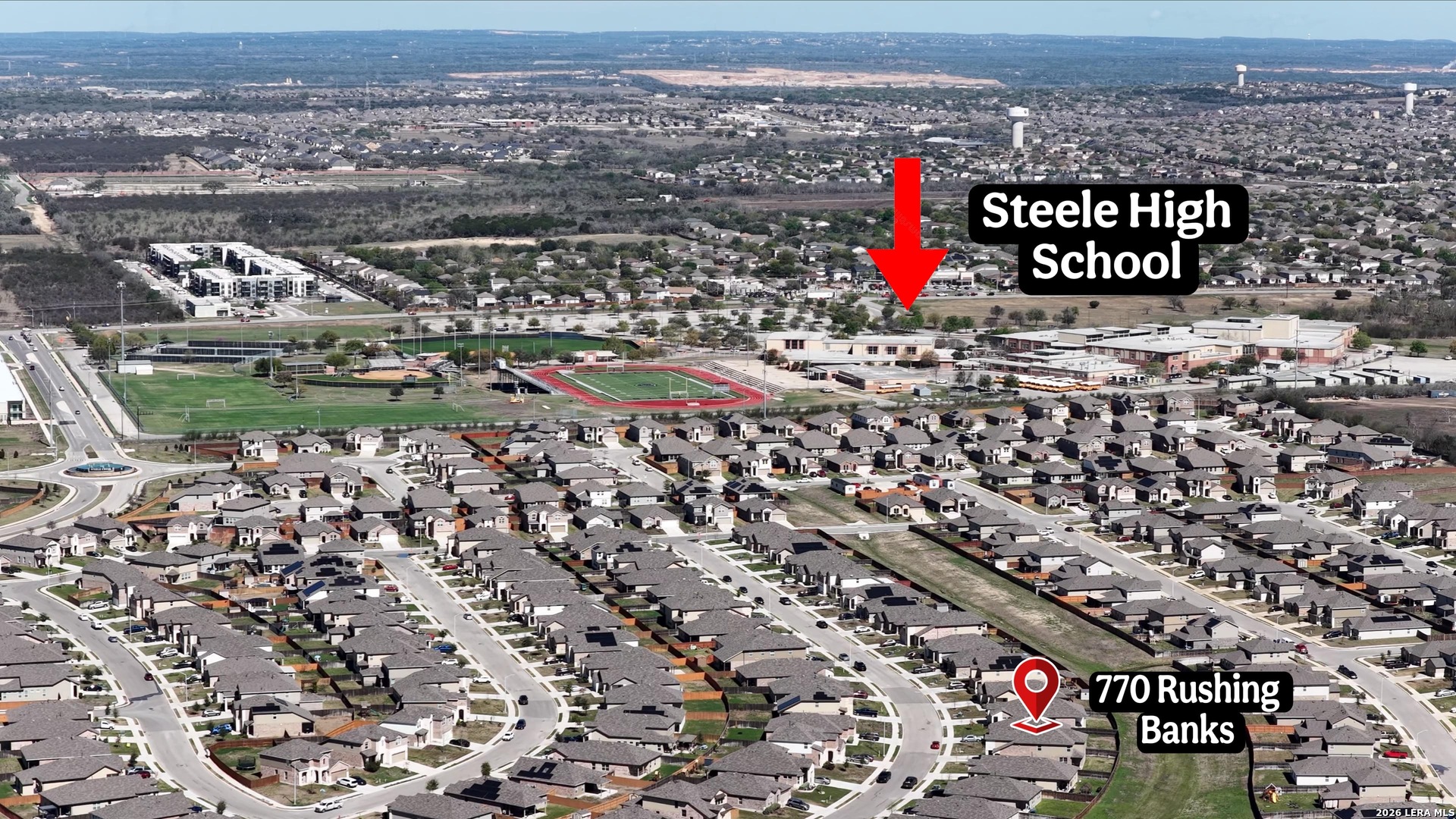 770 Rushing Banks Cibolo, TX 78108 - Photo 50 of 50