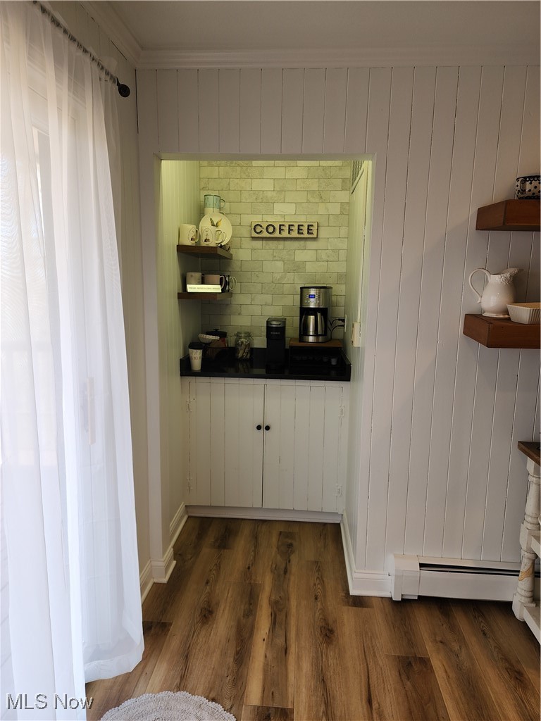 866 Beechers Brook Road Cleveland, OH 44143 - Photo 4 of 32 coffee bar!