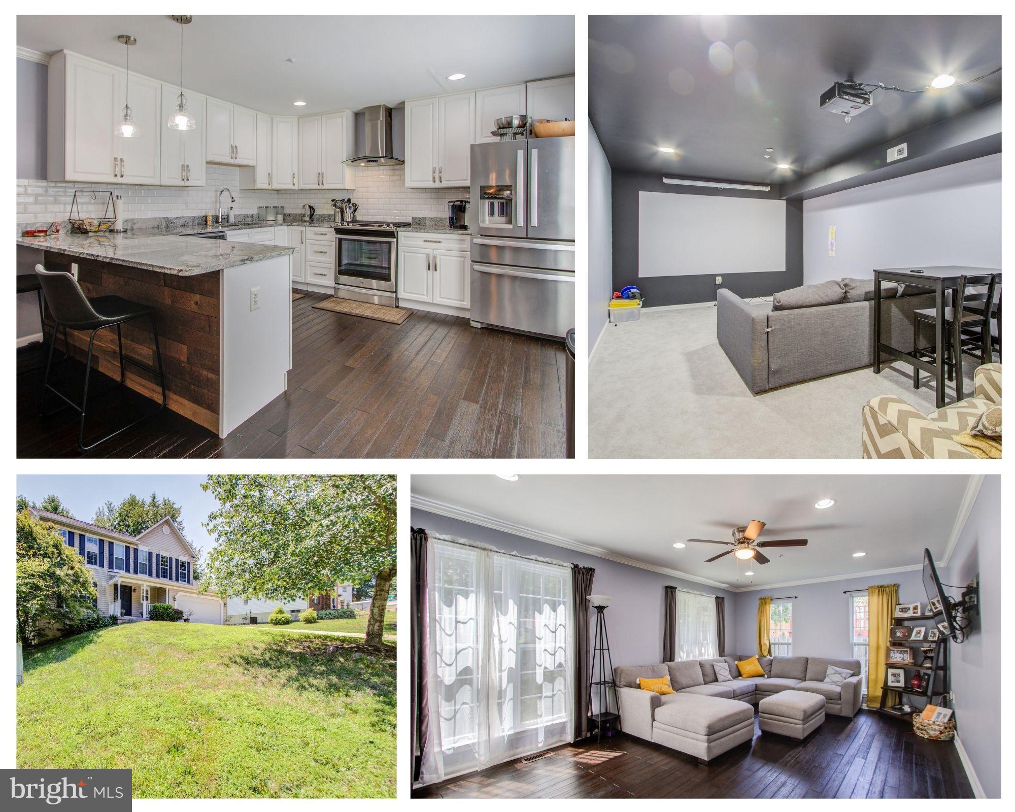 3111 Needleleaf Lane Springdale, MD 20721 - Photo 1 of 47
