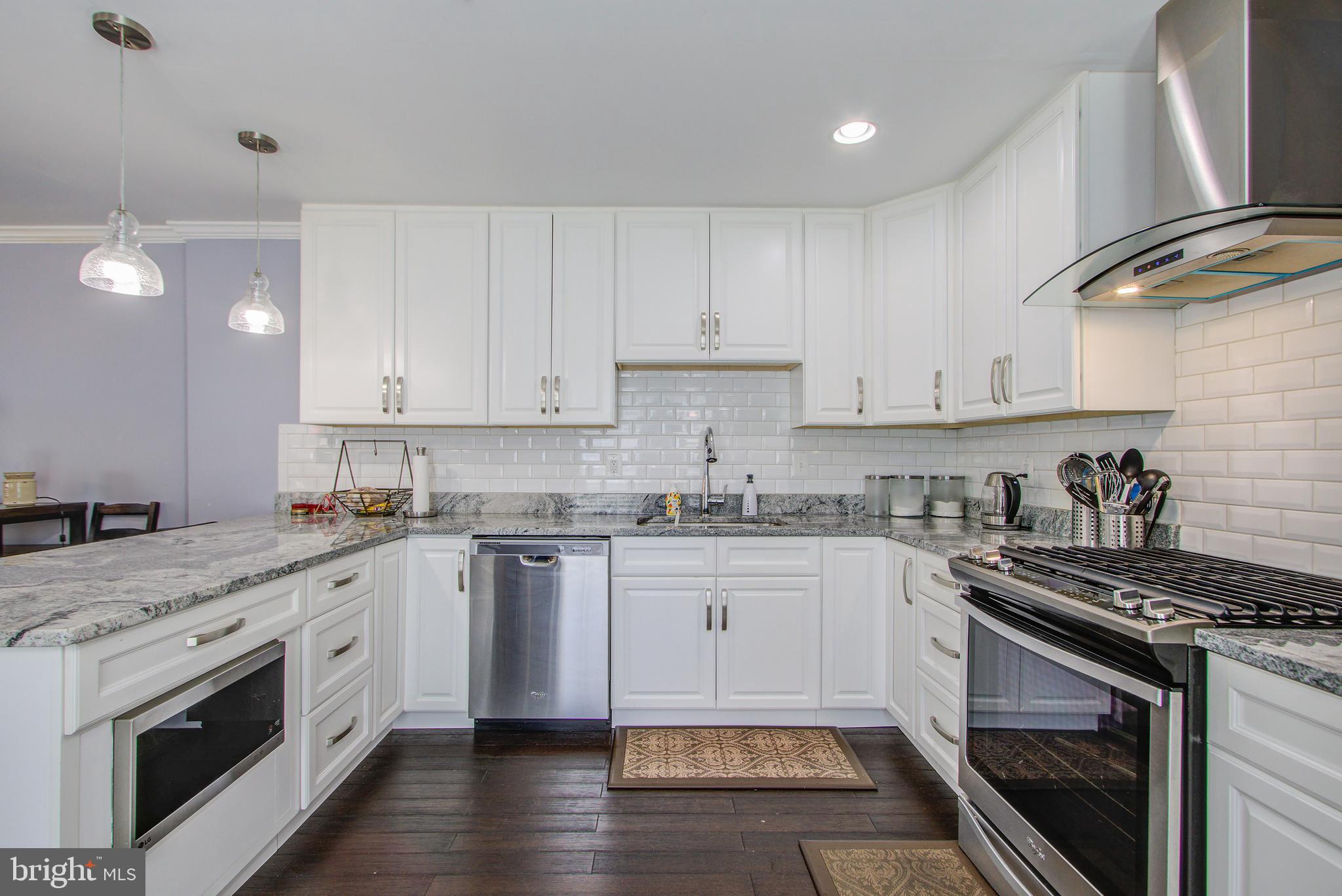 3111 Needleleaf Lane Springdale, MD 20721 - Photo 4 of 47