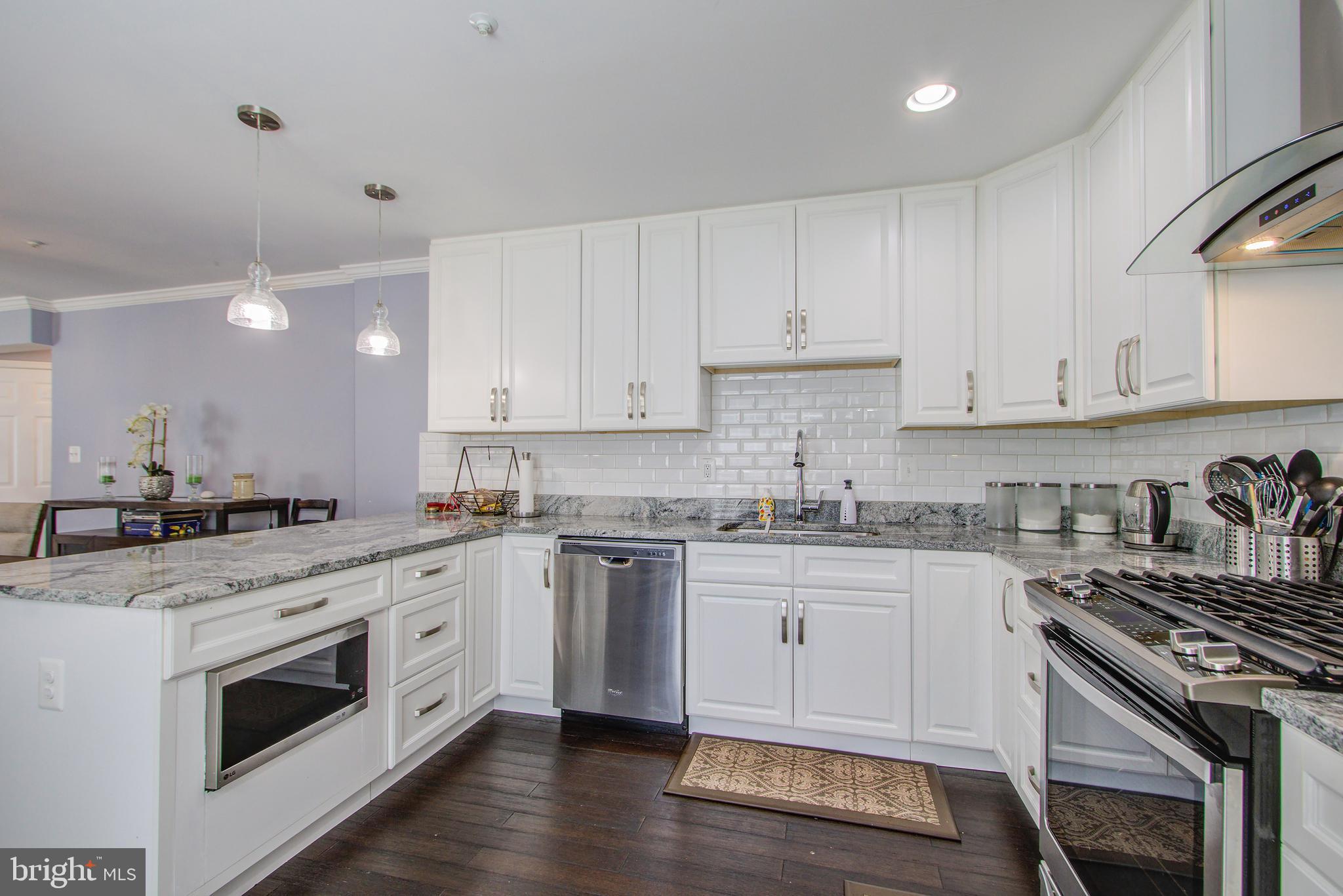 3111 Needleleaf Lane Springdale, MD 20721 - Photo 37 of 47