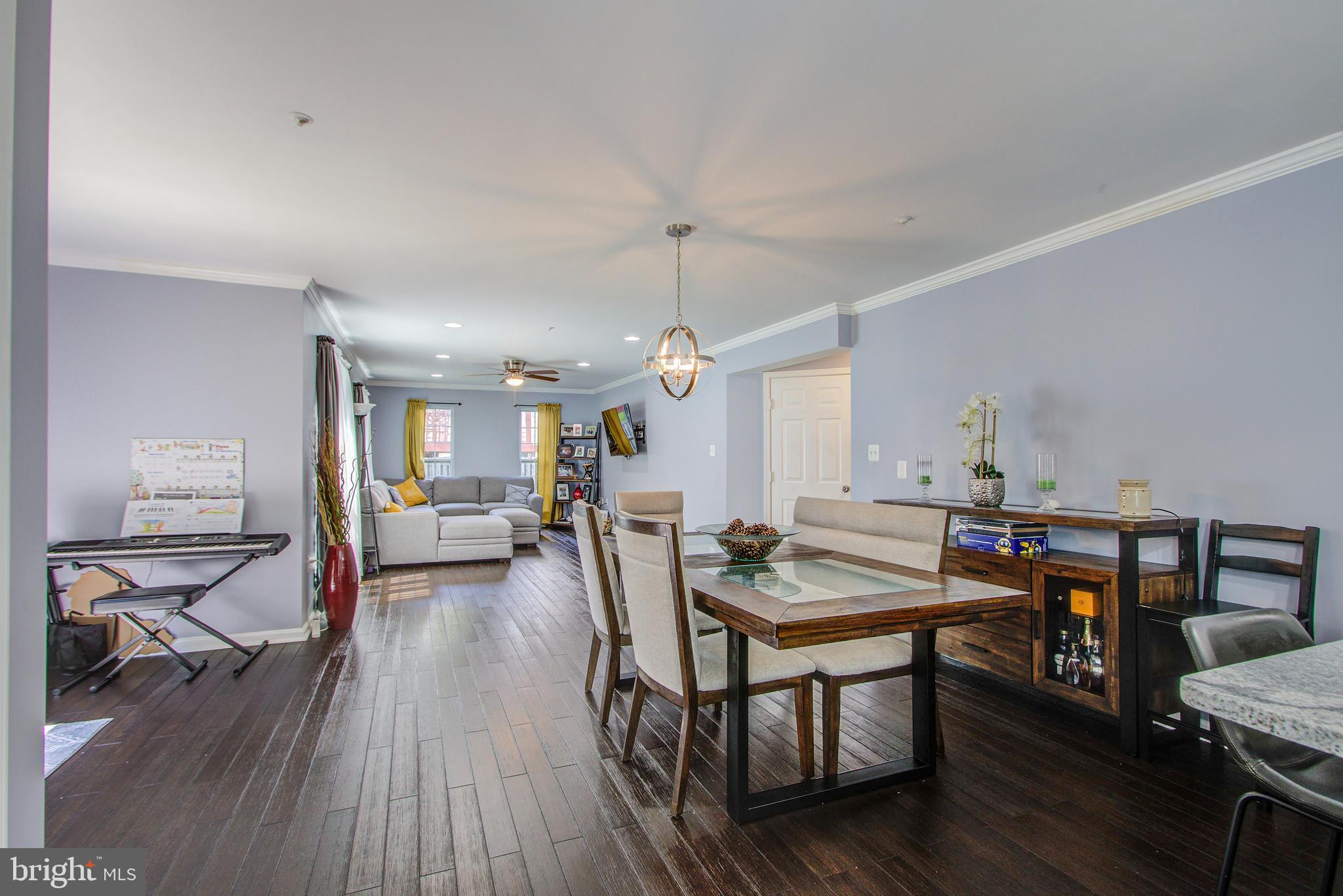 3111 Needleleaf Lane Springdale, MD 20721 - Photo 40 of 47