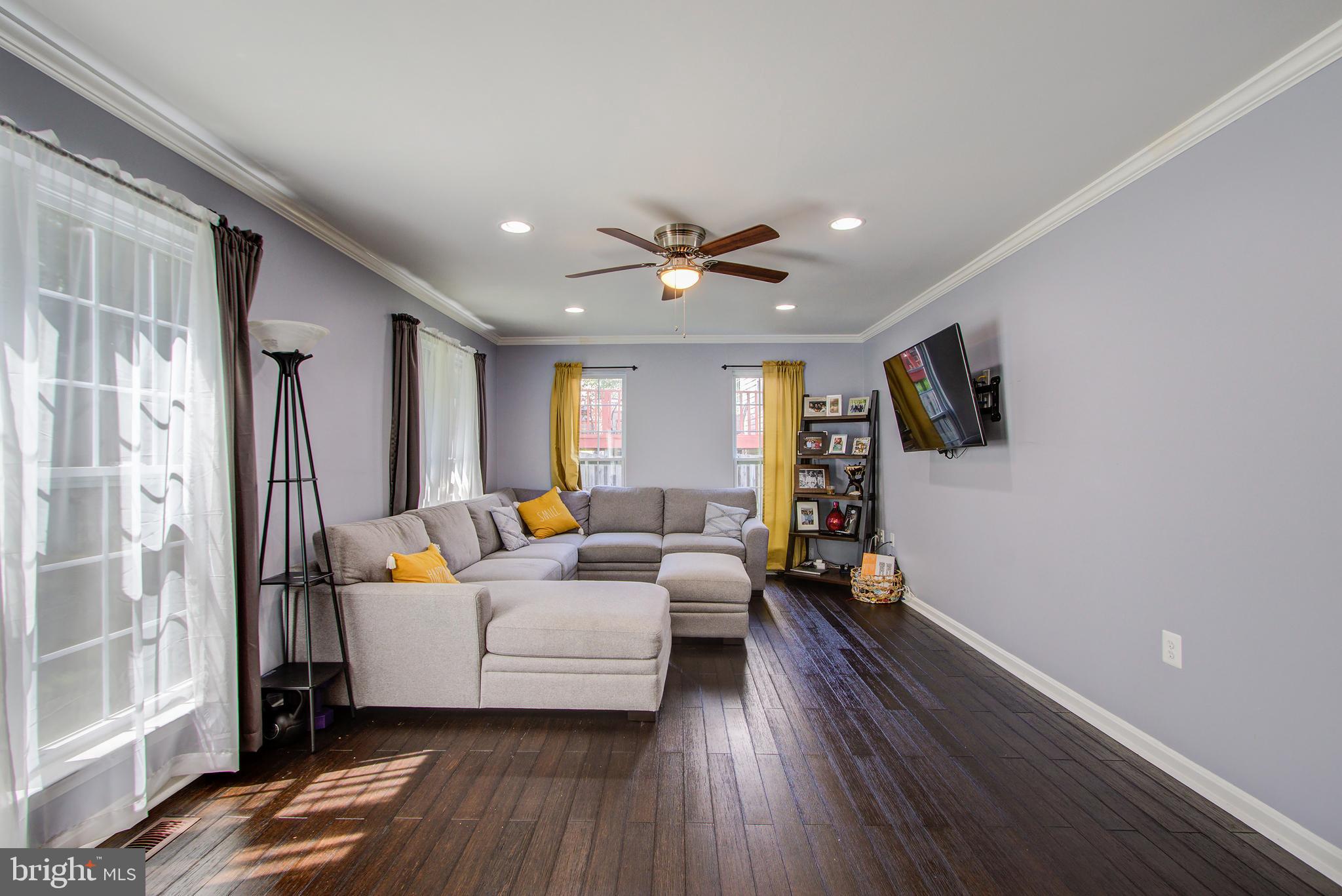 3111 Needleleaf Lane Springdale, MD 20721 - Photo 41 of 47