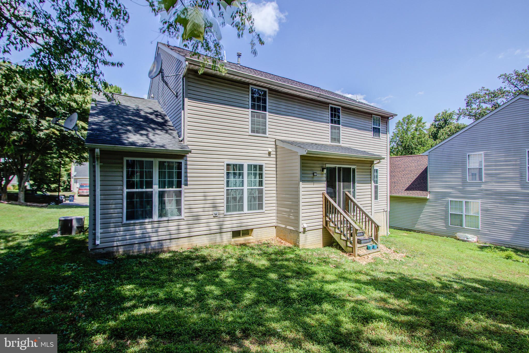 3111 Needleleaf Lane Springdale, MD 20721 - Photo 42 of 47