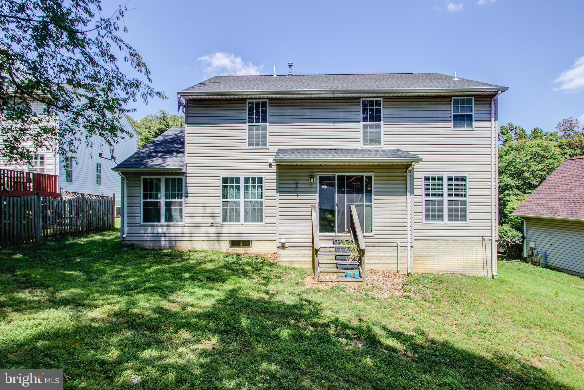 3111 Needleleaf Lane Springdale, MD 20721 - Photo 43 of 47