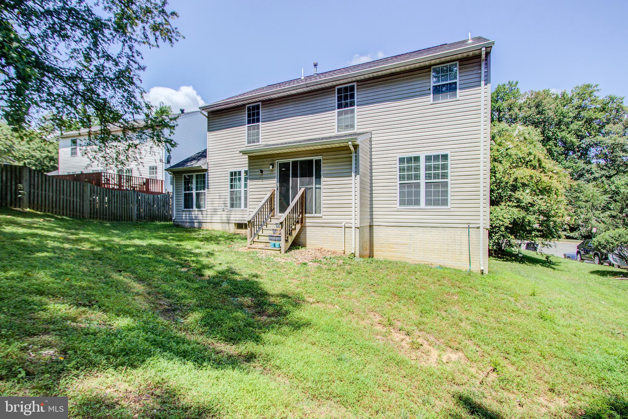 3111 Needleleaf Lane Springdale, MD 20721 - Photo 44 of 47