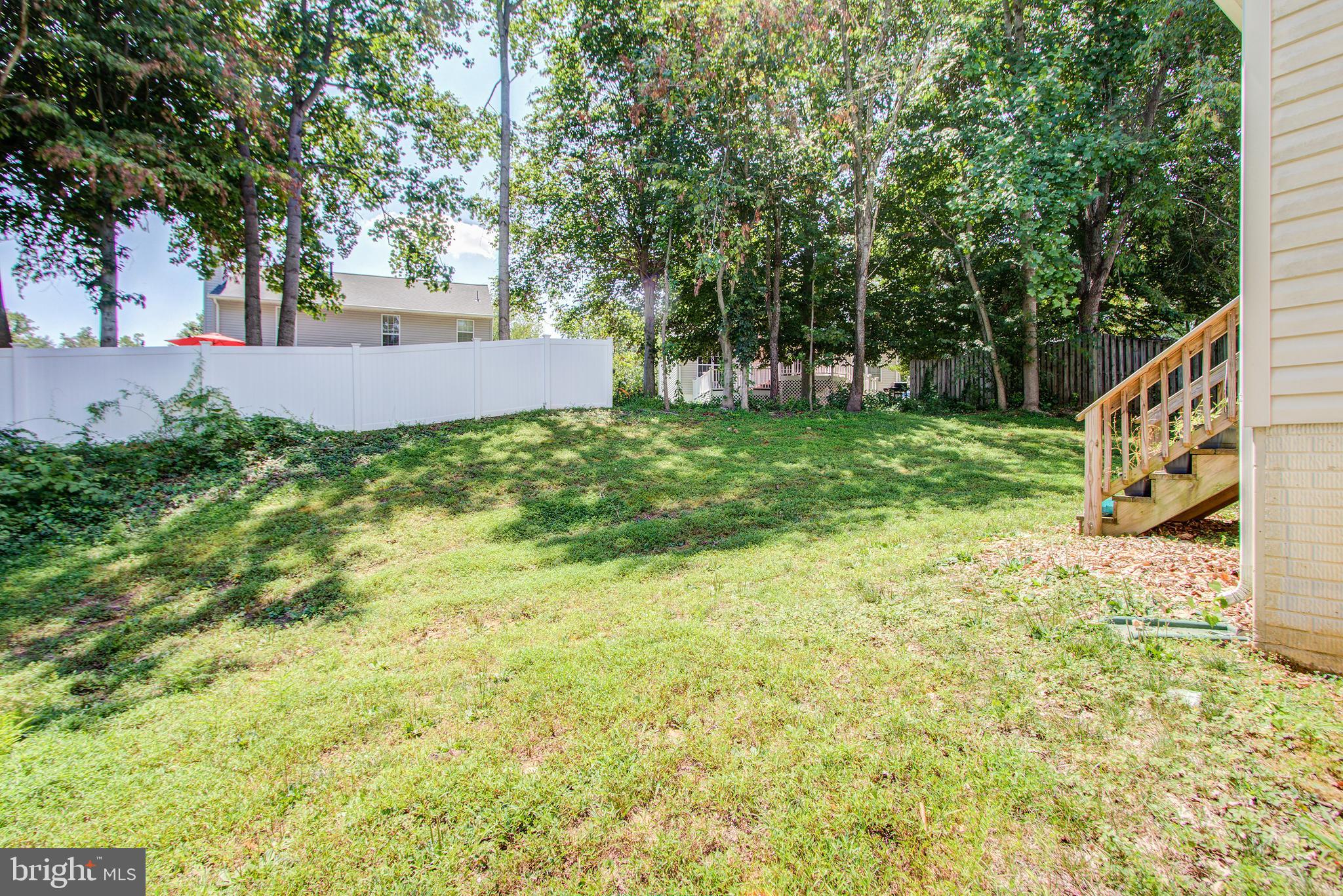 3111 Needleleaf Lane Springdale, MD 20721 - Photo 45 of 47