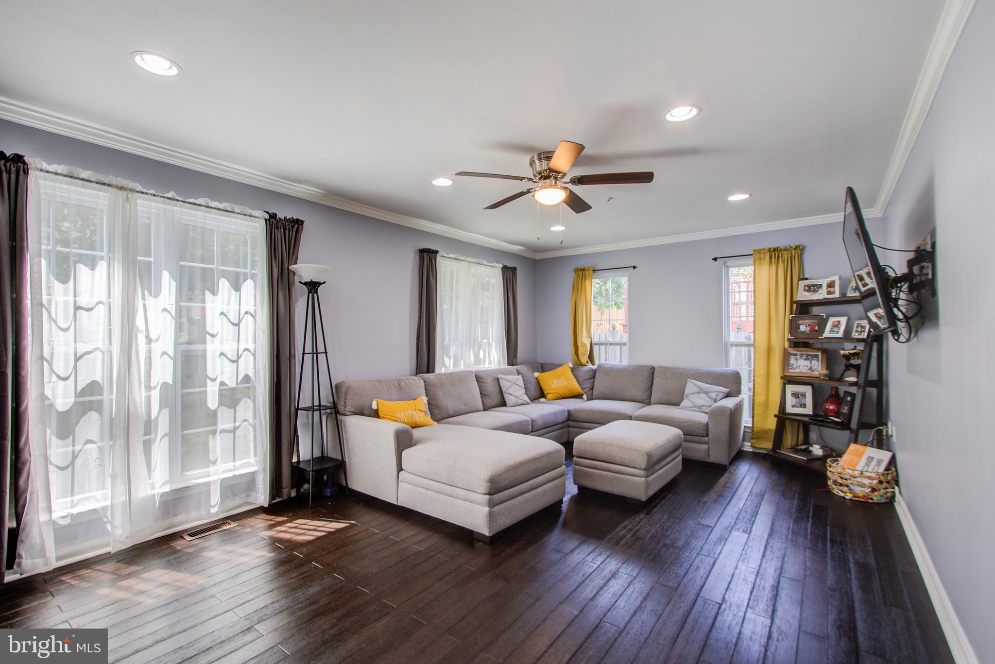 3111 Needleleaf Lane Springdale, MD 20721 - Photo 7 of 47