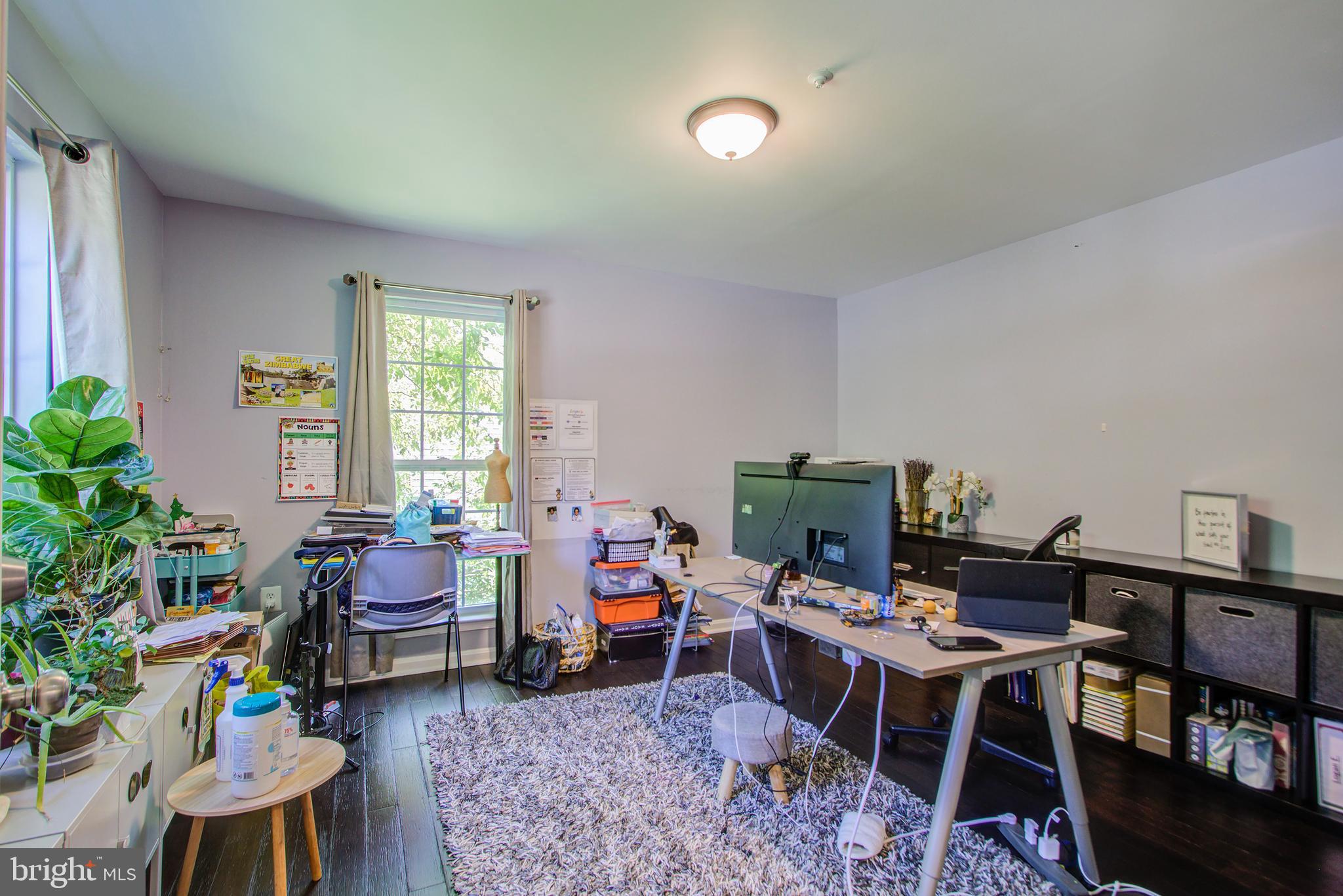 3111 Needleleaf Lane Springdale, MD 20721 - Photo 10 of 47 Office close to the front door!