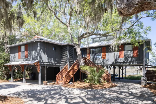 $1,195,000 | 1205 Jungle Road, Edisto Island, SC 29438