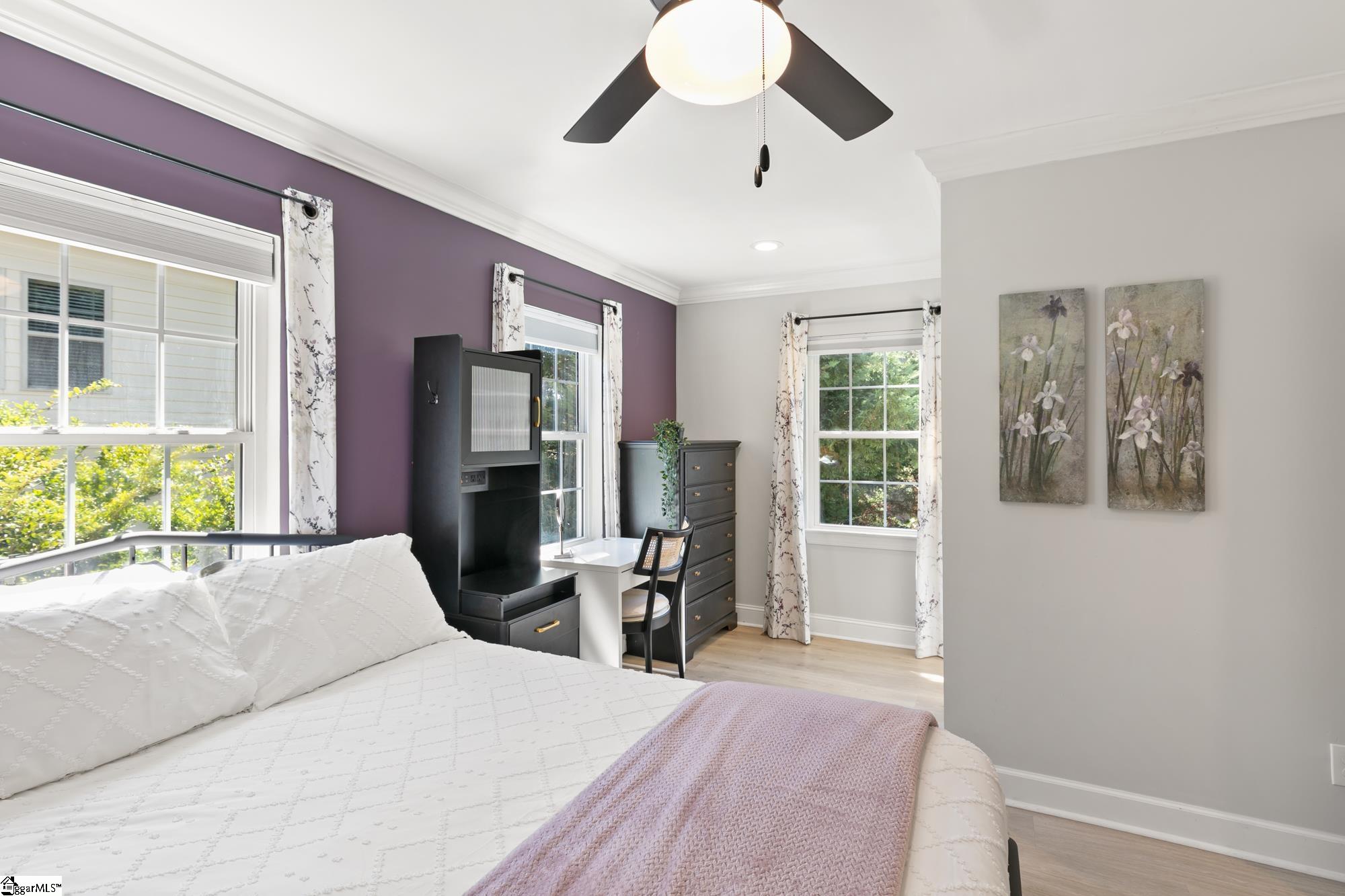 331 Hammett Bridge Road Greer, SC 29650 - Photo 14 of 29