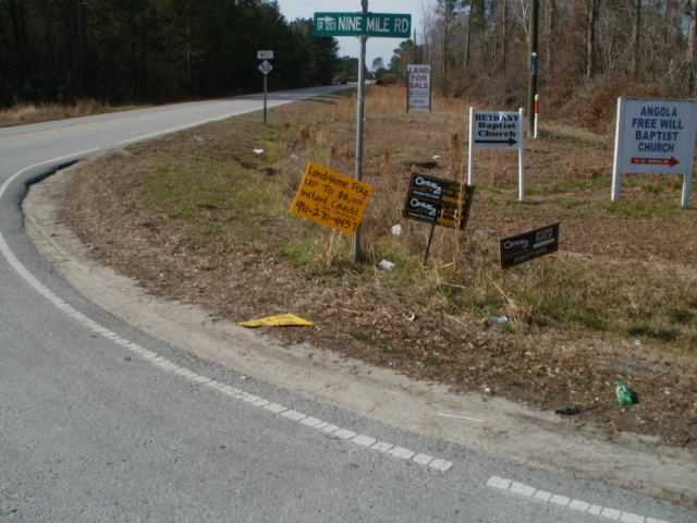 2 Nine Nine Mile Road Maple Hill, NC 28454 - Photo 10 of 12 Additional Photo