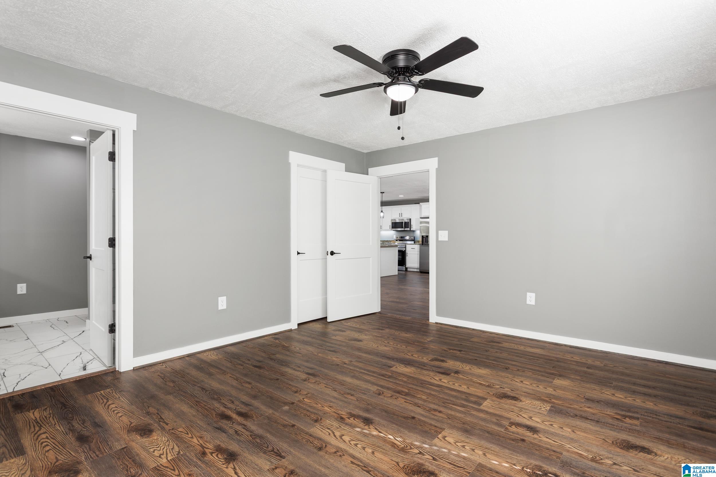 4109 Springhill Drive Anniston, AL 36201 - Photo 18 of 35