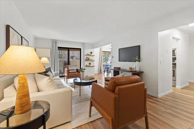 $230,000 | 4530 Park Commons Drive, Unit 123, St. Louis Park, MN 55416