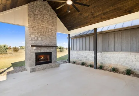 $1,450,000 | 220 Interlaken Street, Fredericksburg, TX 78624
