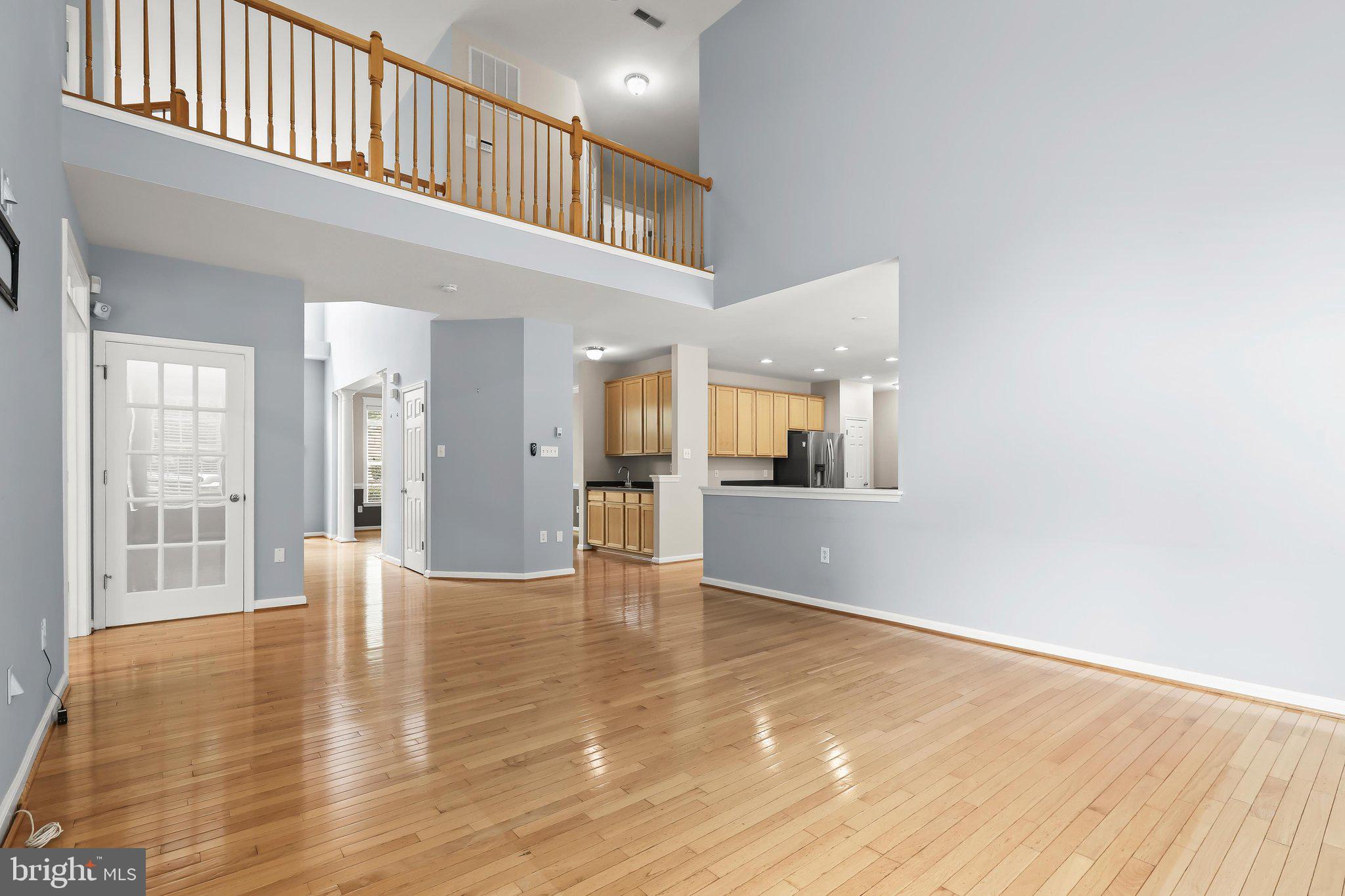 6111 Rippling Tides Terrace Clarksville, MD 21029 - Photo 32 of 84 Hardwood Floors